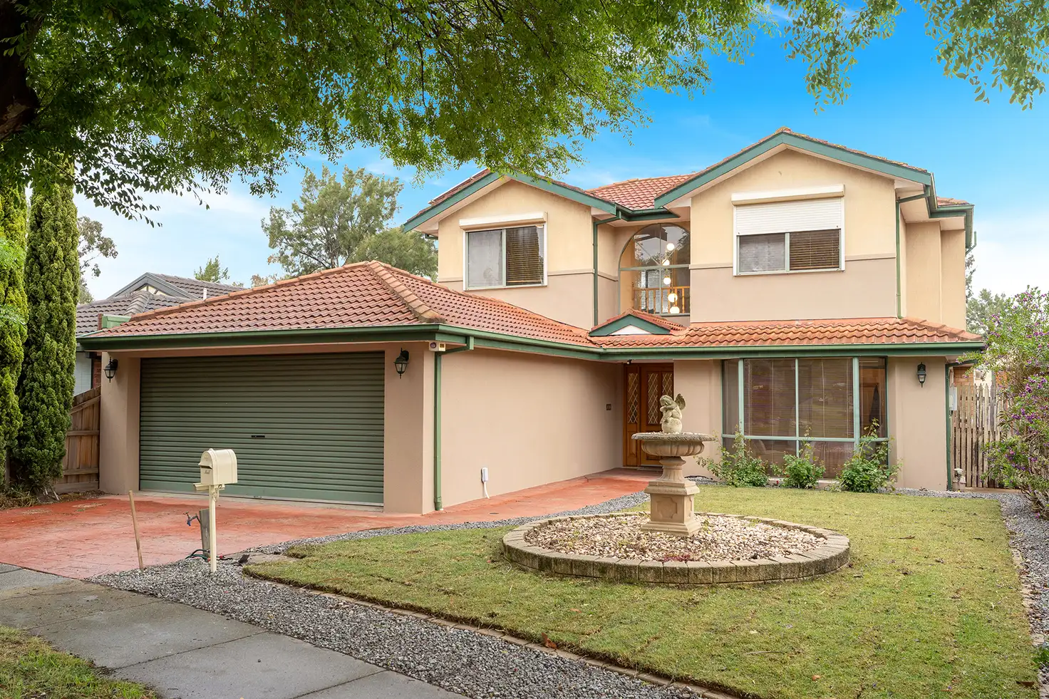 Main view of Homely house listing, 11 Addison Way, Roxburgh Park VIC 3064