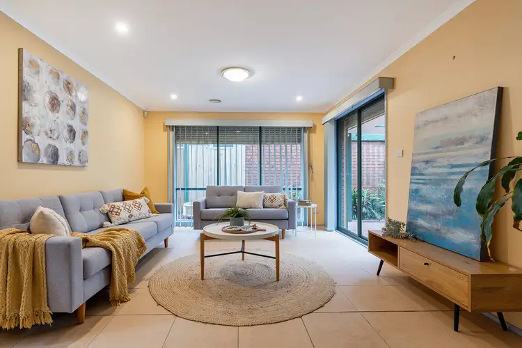 Third view of Homely house listing, 11 Addison Way, Roxburgh Park VIC 3064