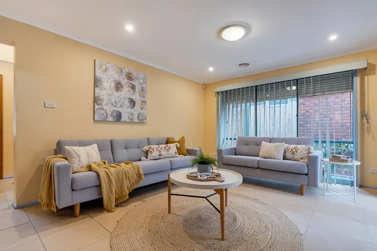 Fifth view of Homely house listing, 11 Addison Way, Roxburgh Park VIC 3064