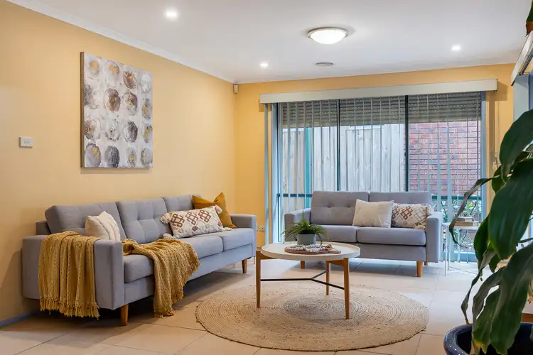 Sixth view of Homely house listing, 11 Addison Way, Roxburgh Park VIC 3064