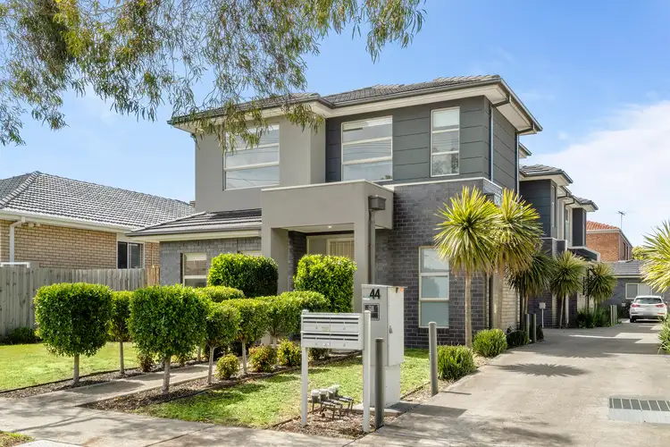 1/44 Volga Street, Hadfield VIC 3046
