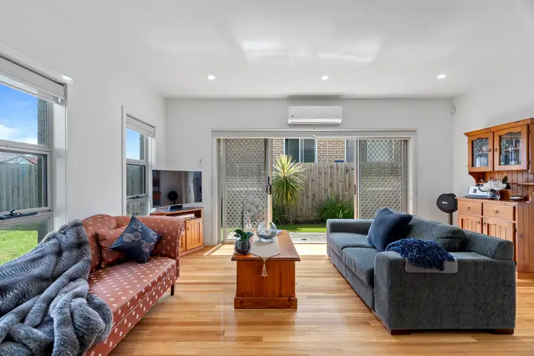 Fourth view of Homely townhouse listing, 1/44 Volga Street, Hadfield VIC 3046
