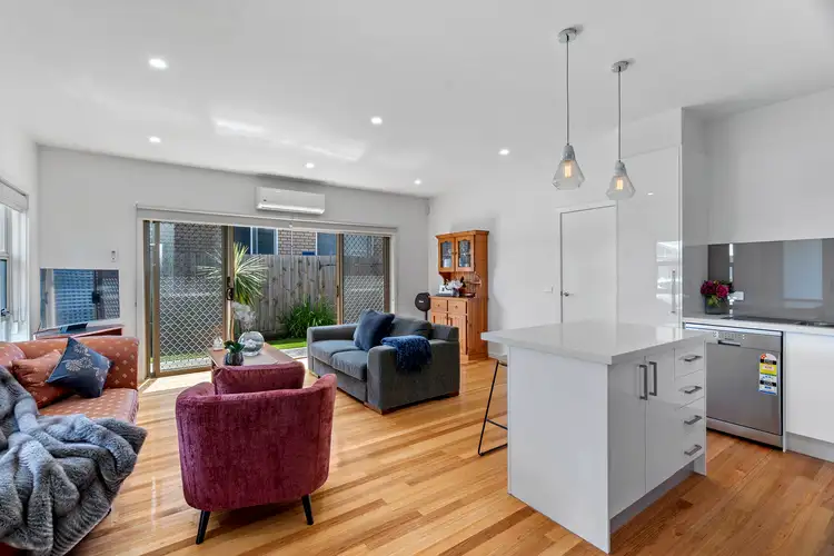 Fifth view of Homely townhouse listing, 1/44 Volga Street, Hadfield VIC 3046