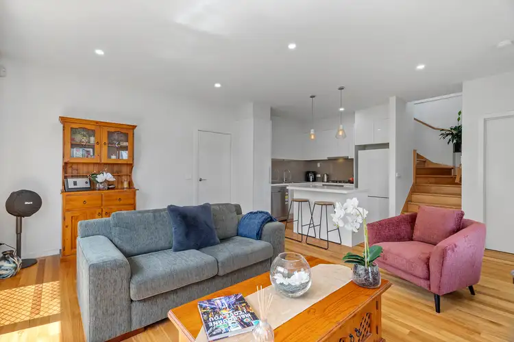 Sixth view of Homely townhouse listing, 1/44 Volga Street, Hadfield VIC 3046
