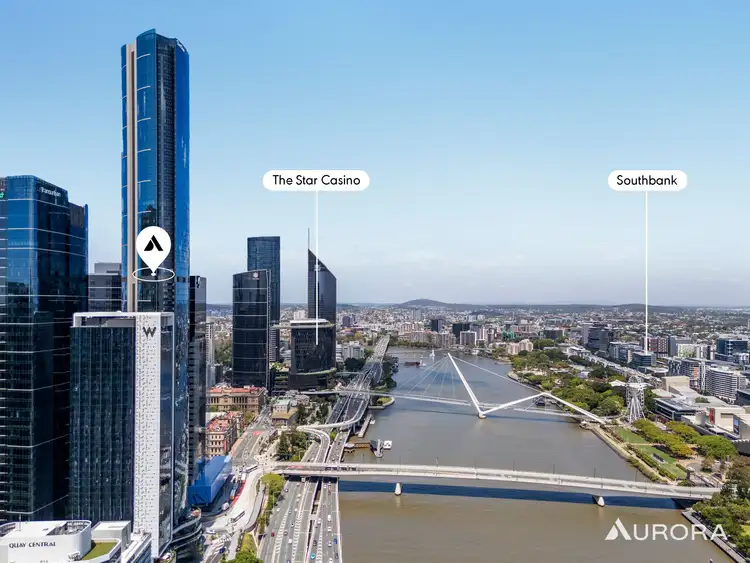 602/8 Adelaide Street, Brisbane City QLD 4000