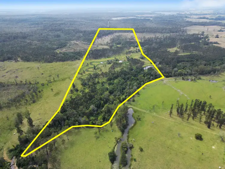 Lot 33/275 Clarks Road, Wyan NSW 2469