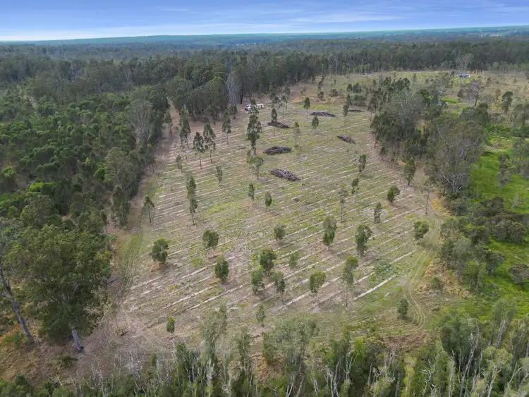 Second view of Homely rural property listing, Lot 33/275 Clarks Road, Wyan NSW 2469