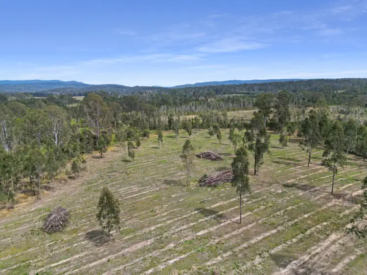 Third view of Homely rural property listing, Lot 33/275 Clarks Road, Wyan NSW 2469