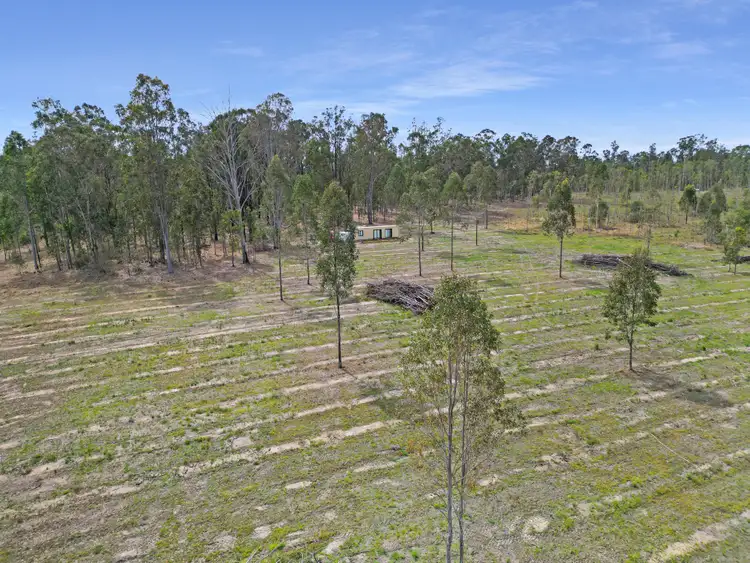 Fourth view of Homely rural property listing, Lot 33/275 Clarks Road, Wyan NSW 2469