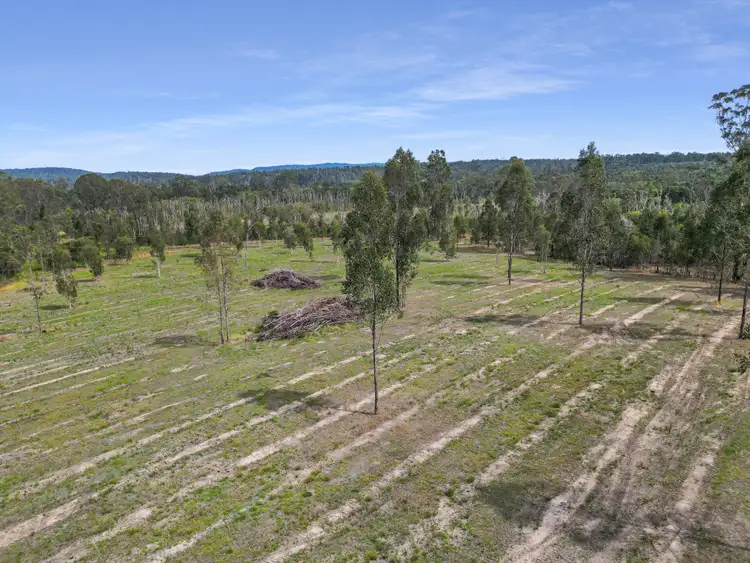 Fifth view of Homely rural property listing, Lot 33/275 Clarks Road, Wyan NSW 2469
