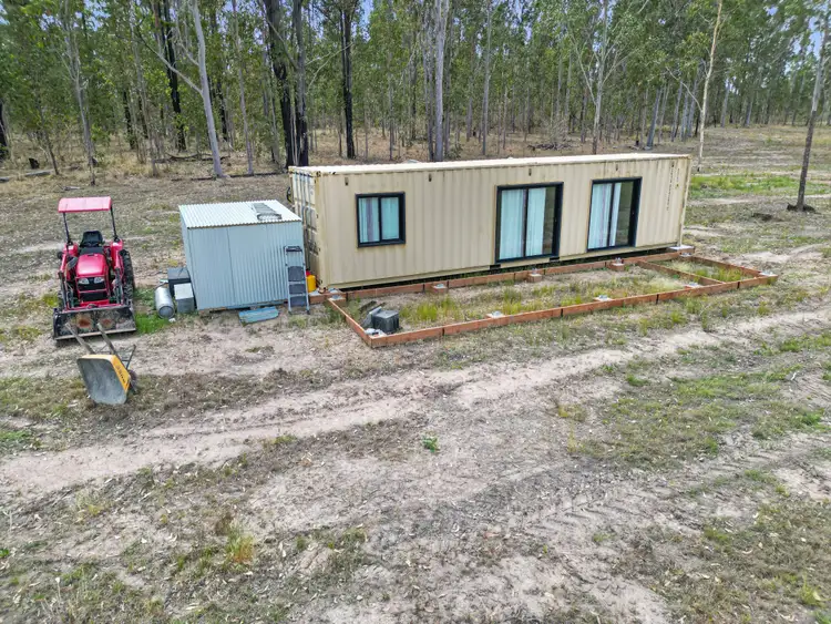 Sixth view of Homely rural property listing, Lot 33/275 Clarks Road, Wyan NSW 2469