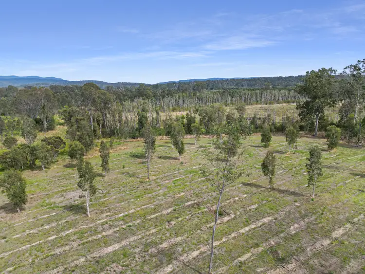 Seventh view of Homely rural property listing, Lot 33/275 Clarks Road, Wyan NSW 2469
