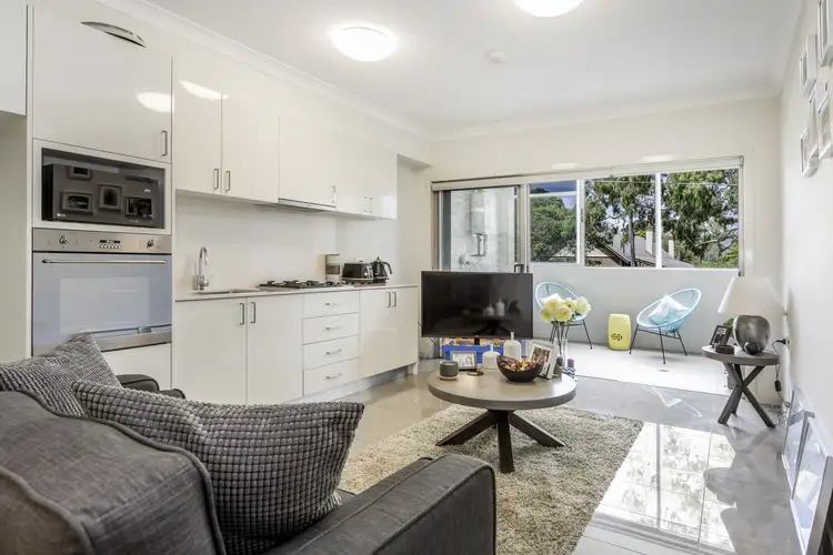 4/60 Penshurst Street, Willoughby NSW 2068