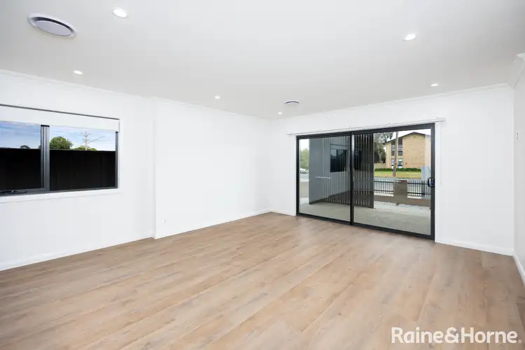 Second view of Homely house listing, 40 Summons Way, Wagga Wagga NSW 2650