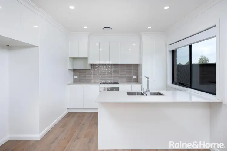 Third view of Homely house listing, 40 Summons Way, Wagga Wagga NSW 2650