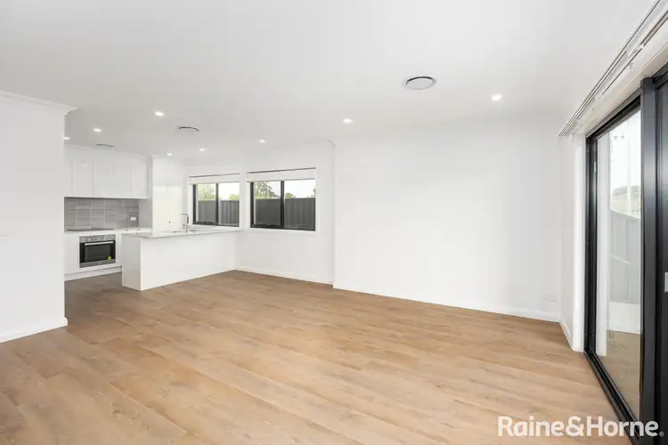 Fifth view of Homely house listing, 40 Summons Way, Wagga Wagga NSW 2650