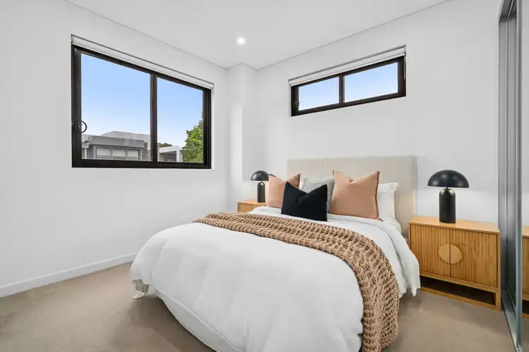 Fifth view of Homely apartment listing, 216/610 Mowbray Road, Lane Cove NSW 2066
