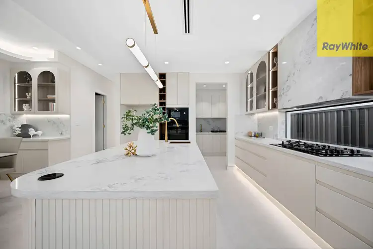 Fourth view of Homely semi-detached listing, 160 Tompson Road, Panania NSW 2213