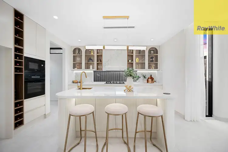 Sixth view of Homely semi-detached listing, 160 Tompson Road, Panania NSW 2213