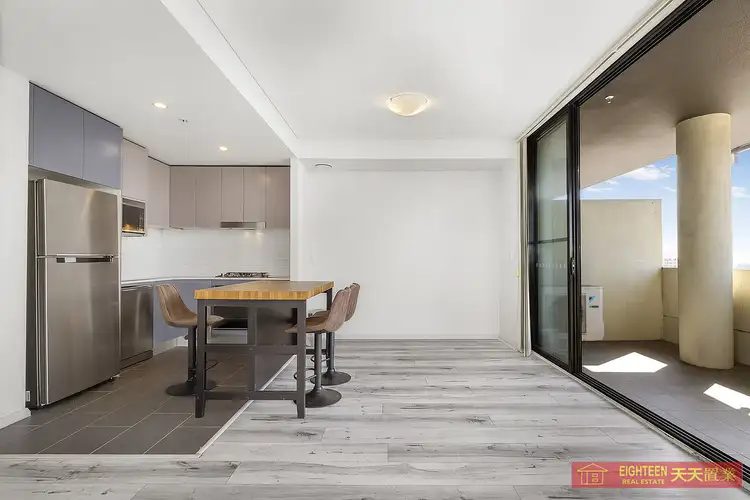 Second view of Homely apartment listing, 705/21-35 Princes Highway, Kogarah NSW 2217