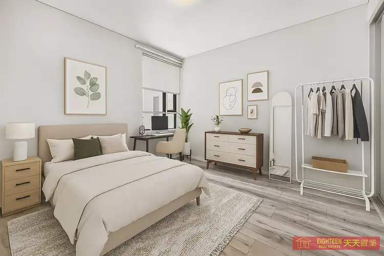 Third view of Homely apartment listing, 705/21-35 Princes Highway, Kogarah NSW 2217