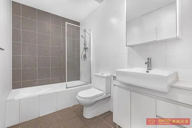 Fourth view of Homely apartment listing, 705/21-35 Princes Highway, Kogarah NSW 2217