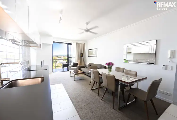 48/23 Alfred Street, Mackay QLD 4740