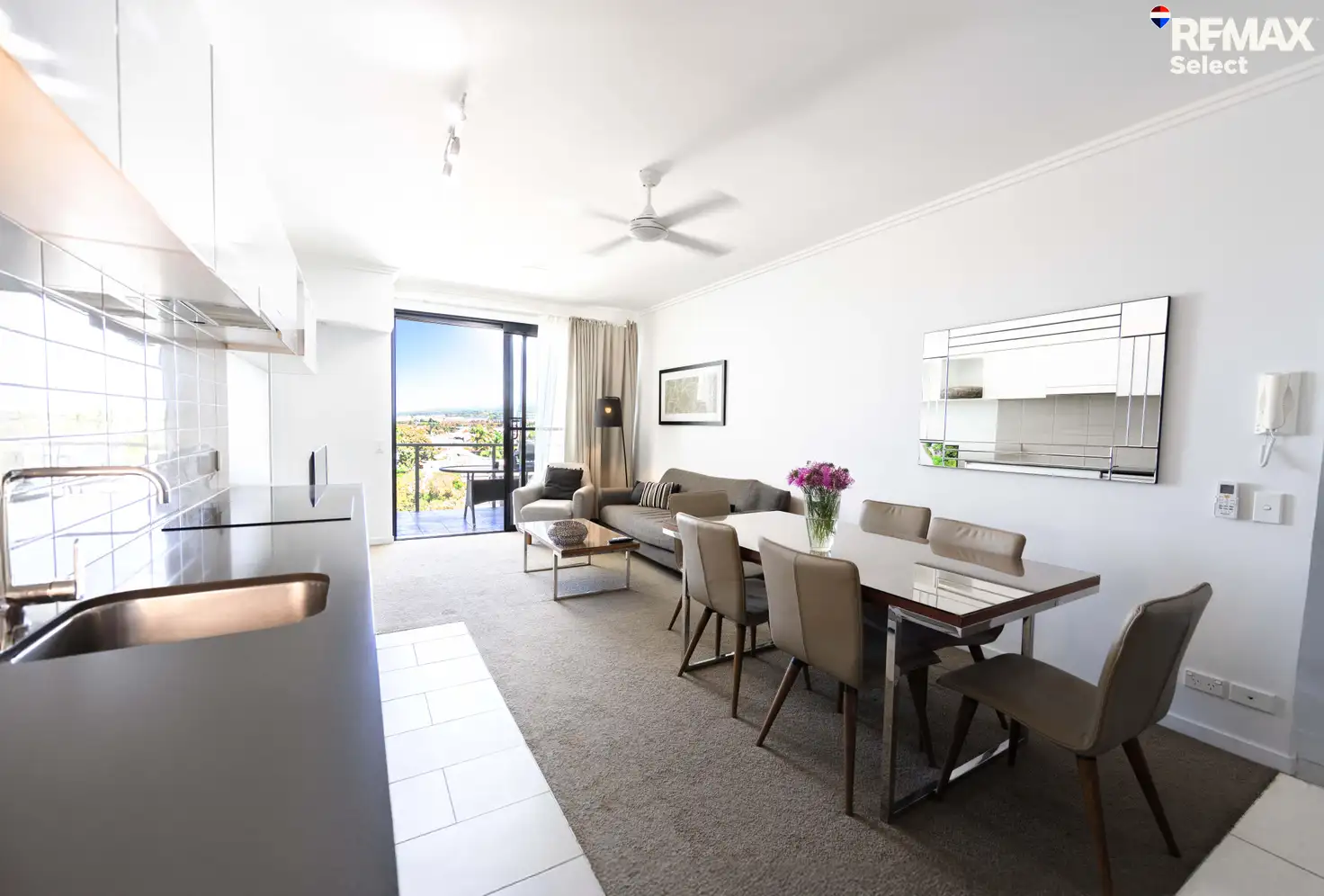 Main view of Homely house listing, 48/23 Alfred Street, Mackay QLD 4740