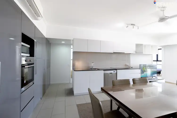 Second view of Homely house listing, 48/23 Alfred Street, Mackay QLD 4740