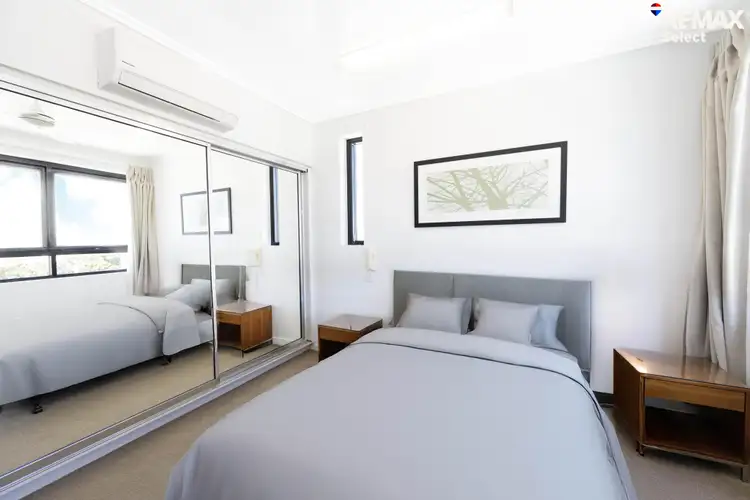 Fourth view of Homely house listing, 48/23 Alfred Street, Mackay QLD 4740