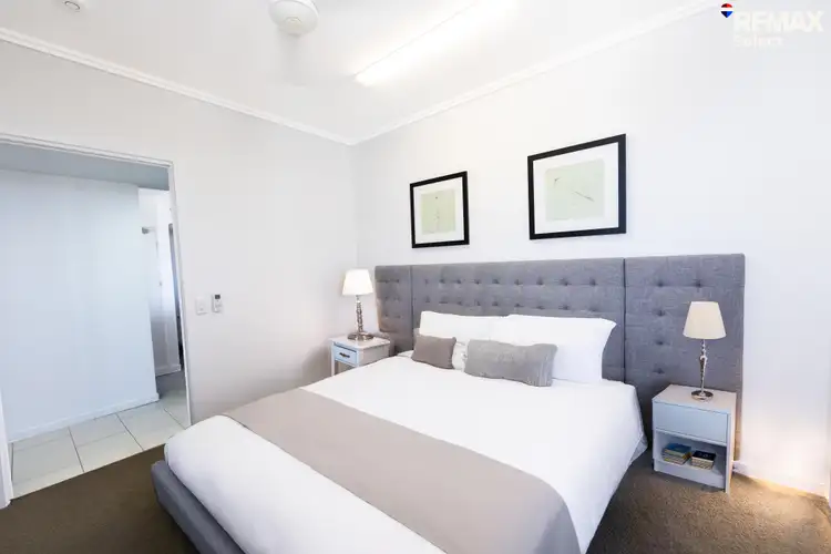 Fifth view of Homely house listing, 48/23 Alfred Street, Mackay QLD 4740