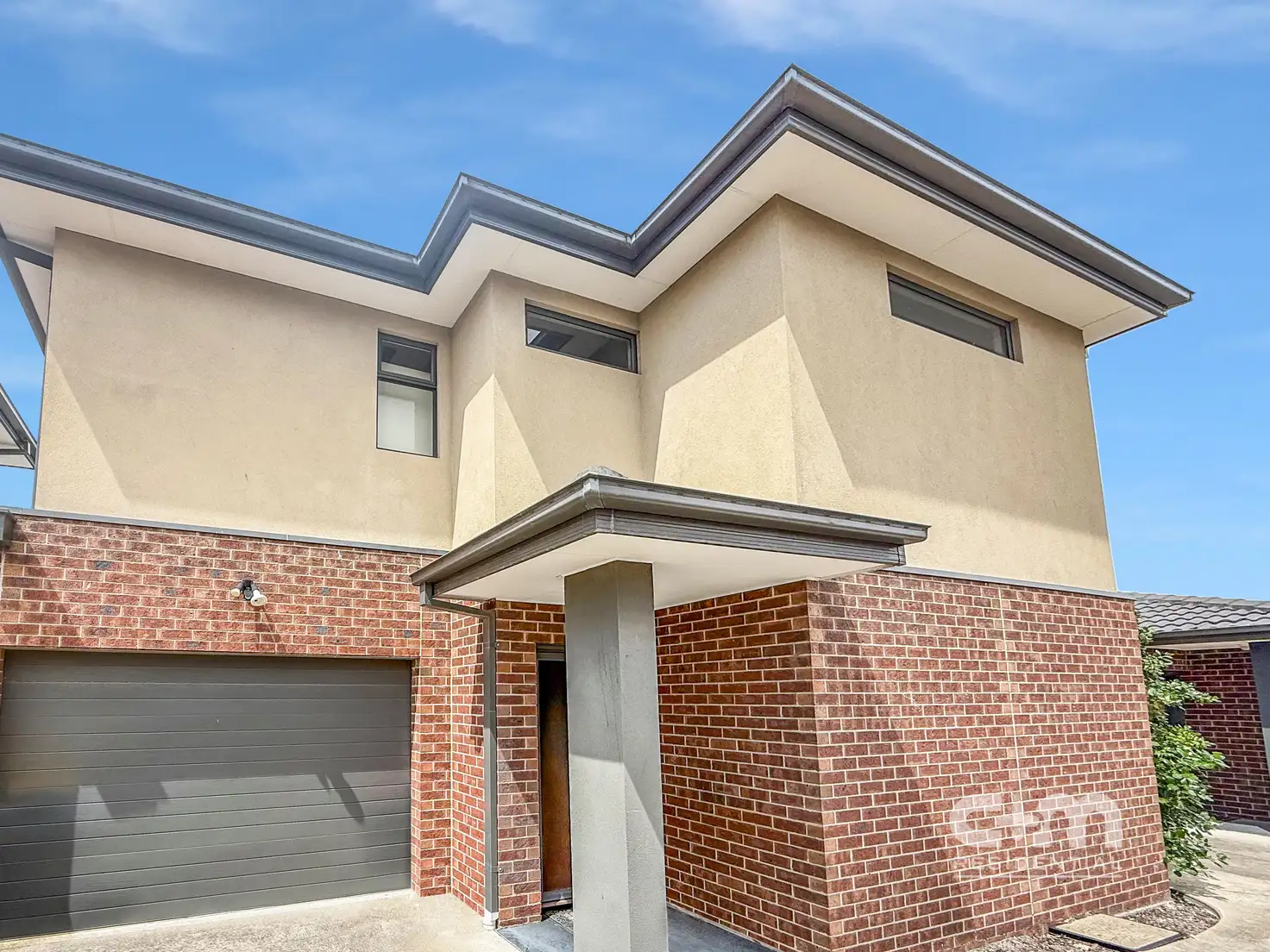 Main view of Homely townhouse listing, 2/17 Hilda Street, Glenroy VIC 3046