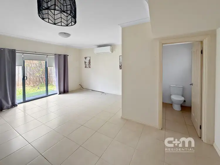 Second view of Homely townhouse listing, 2/17 Hilda Street, Glenroy VIC 3046