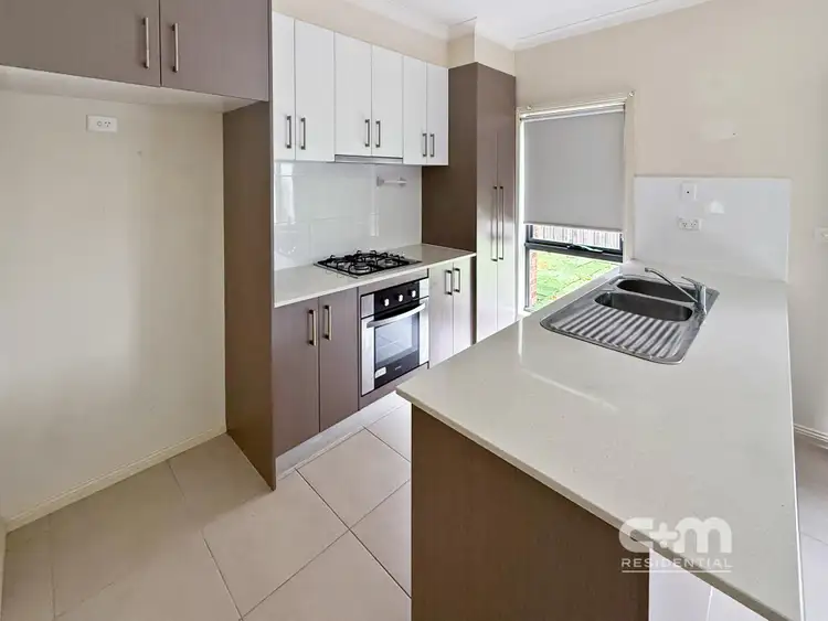 Third view of Homely townhouse listing, 2/17 Hilda Street, Glenroy VIC 3046