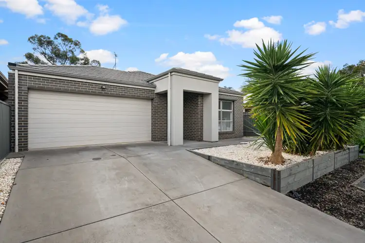 4 Cronulla Drive, Redwood Park SA 5097