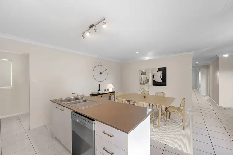 Sixth view of Homely house listing, 4 Robinson Place, New Auckland QLD 4680