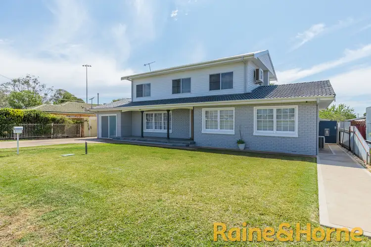 11 Bent Street, Dubbo NSW 2830