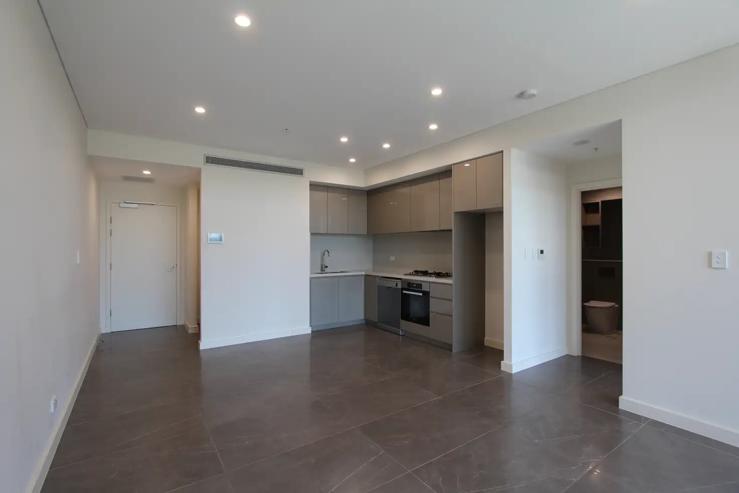 Main view of Homely apartment listing, 1710A/101 Waterloo Road, Macquarie Park NSW 2113