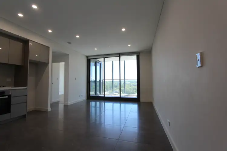 Second view of Homely apartment listing, 1710A/101 Waterloo Road, Macquarie Park NSW 2113