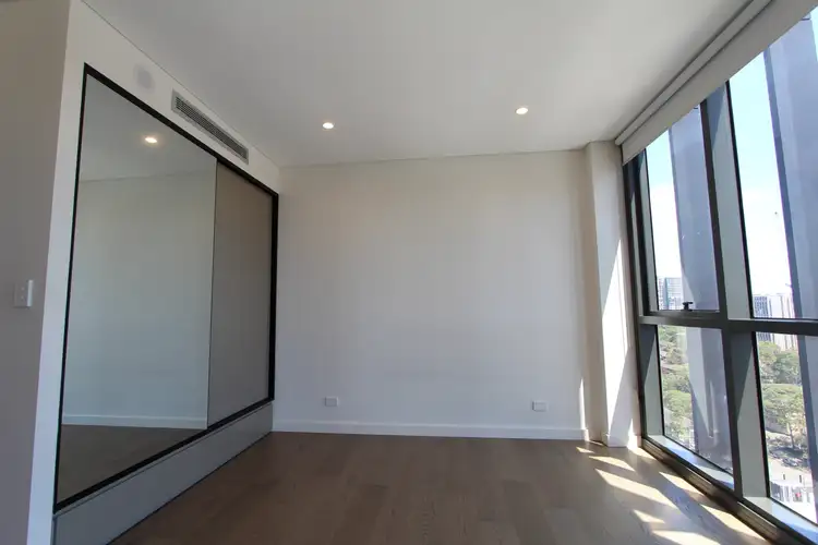 Third view of Homely apartment listing, 1710A/101 Waterloo Road, Macquarie Park NSW 2113