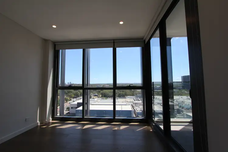 Fourth view of Homely apartment listing, 1710A/101 Waterloo Road, Macquarie Park NSW 2113