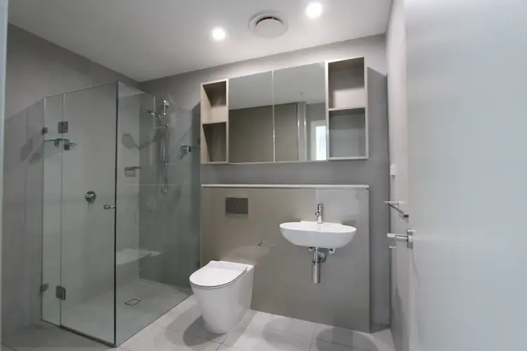 Fifth view of Homely apartment listing, 1710A/101 Waterloo Road, Macquarie Park NSW 2113