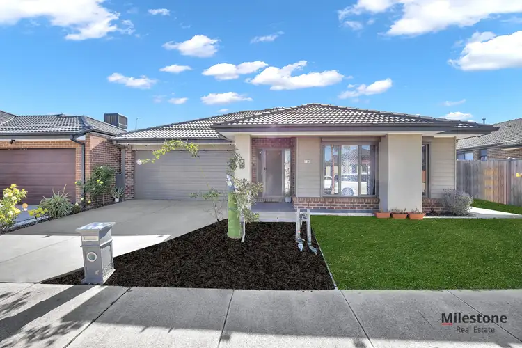 116 Modern Crescent, Tarneit VIC 3029