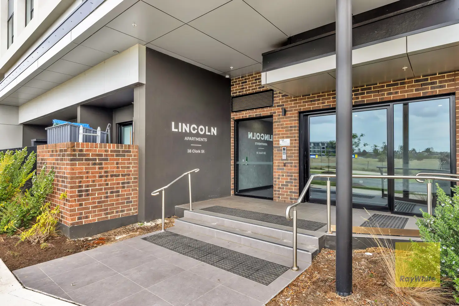 Main view of Homely apartment listing, 311/38 Clark Street, Williams Landing VIC 3027