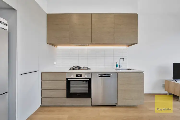 Third view of Homely apartment listing, 311/38 Clark Street, Williams Landing VIC 3027