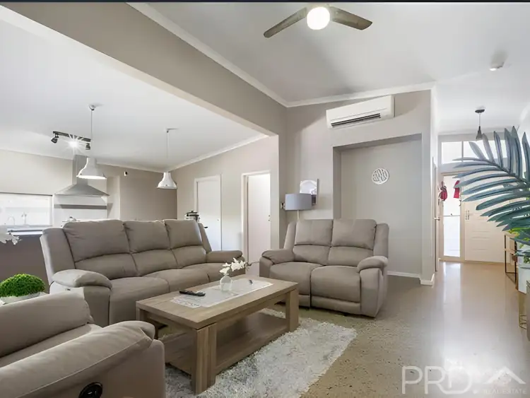 Second view of Homely house listing, 22 Rothschild Loop, Baynton WA 6714