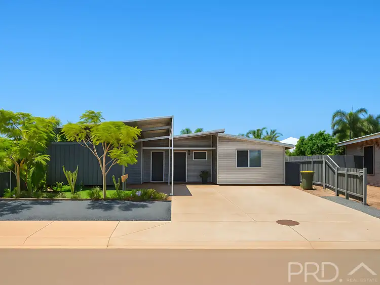Second view of Homely house listing, 22 Rothschild Loop, Baynton WA 6714