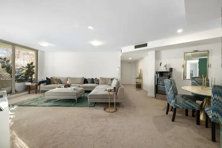 Level2/1-27 Murray Street, Pyrmont NSW 2009