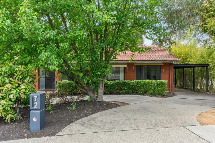 72 Carruthers Street, Curtin ACT 2605