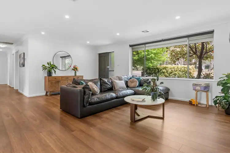 Fifth view of Homely house listing, 72 Carruthers Street, Curtin ACT 2605